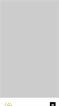 Mobile Screenshot of menton.lovinghut.fr
