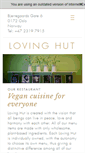 Mobile Screenshot of lovinghut.no